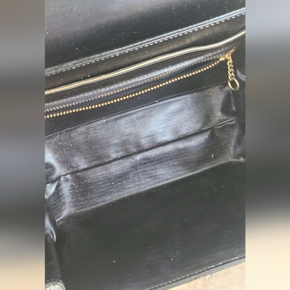 Vintage Top Handle Bag - Picture 6 of 6